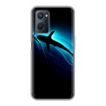 Дизайнерский пластиковый чехол для Realme 9i Энергия красоты