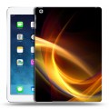 Дизайнерский силиконовый чехол для Ipad (2017) Энергия красоты