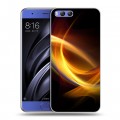 Дизайнерский пластиковый чехол для Xiaomi Mi6 Энергия красоты