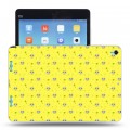 Дизайнерский силиконовый чехол для Xiaomi MiPad Губка Боб