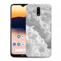 Дизайнерский пластиковый чехол для Nokia 2.3 Креатив дизайн