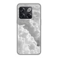 Дизайнерский силиконовый чехол для OnePlus 10T Креатив дизайн