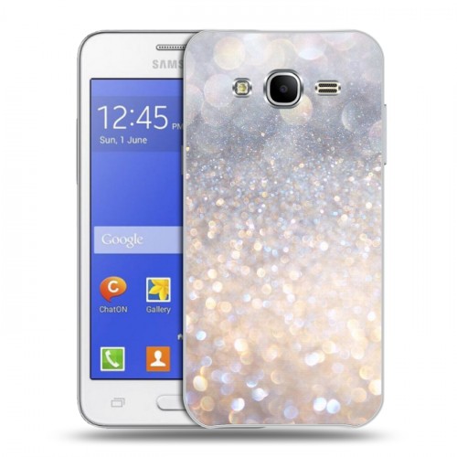 Дизайнерский пластиковый чехол для Samsung Galaxy J7 Креатив дизайн