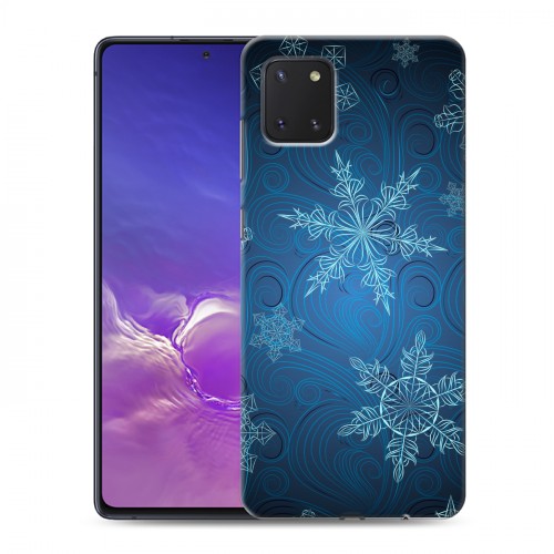 Galaxy note 10 lite чехол