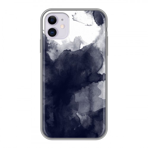 Creative 11. Luxury Soft Cases for iphone x. Чернильный телефон.