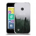Дизайнерский пластиковый чехол для Nokia Lumia 530 Креатив дизайн
