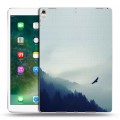 Дизайнерский силиконовый чехол для Ipad Pro 10.5 Креатив дизайн