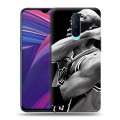 Дизайнерский пластиковый чехол для OPPO RX17 Pro Майкл Джордан