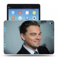 Дизайнерский силиконовый чехол для Xiaomi MiPad Леонардо Дикаприо