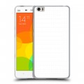 Дизайнерский силиконовый чехол для Xiaomi Mi Note Че Гевара