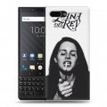 Дизайнерский пластиковый чехол для BlackBerry KEY2 Лан Дел Рей