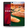 Дизайнерский силиконовый чехол для ASUS ZenPad C 7.0 Каньоны