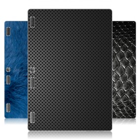 Дизайнерский силиконовый чехол для Lenovo Tab 3 10 Текстуры