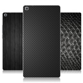Дизайнерский силиконовый чехол для Lenovo Tab 3 7 Plus Текстуры