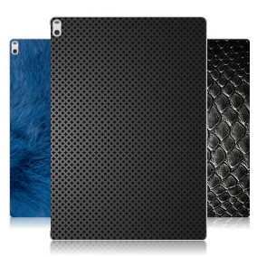 Дизайнерский силиконовый чехол для Lenovo Tab 4 10 Plus Текстуры