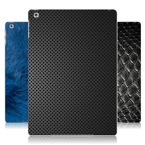 Дизайнерский силиконовый чехол для Ipad (2017) Текстуры