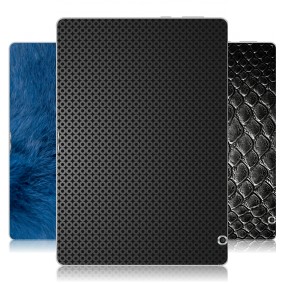 Дизайнерский силиконовый чехол для Huawei MediaPad T3 10 Текстуры