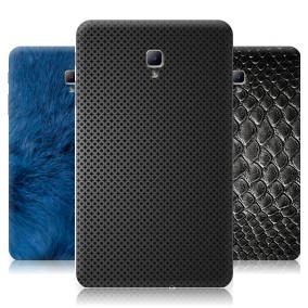 Дизайнерский силиконовый чехол для Samsung Galaxy Tab A 8.0 (2017) Текстуры