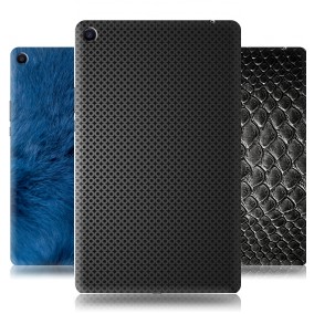 Дизайнерский силиконовый чехол для Xiaomi Mi Pad 4 Plus Текстуры