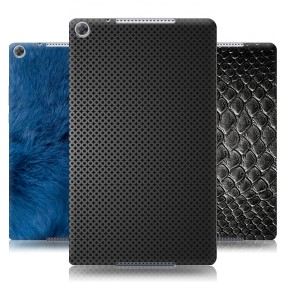 Дизайнерский силиконовый чехол для Huawei MediaPad M5 lite 8 Текстуры