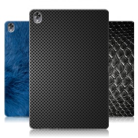 Дизайнерский силиконовый чехол для Huawei MediaPad M6 10.8 Текстуры