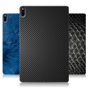 Дизайнерский силиконовый чехол для Huawei MatePad Pro Текстуры
