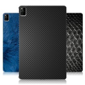 Дизайнерский силиконовый чехол для Huawei MatePad Pro 12.6 (2021) Текстуры