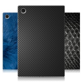 Дизайнерский силиконовый чехол для Samsung Galaxy Tab A8 10.5 (2021) Текстуры