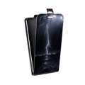 Дизайнерский вертикальный чехол-книжка для Iphone 11 Pro Max Молния