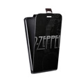 Дизайнерский вертикальный чехол-книжка для Sony Xperia Z4 Compact
