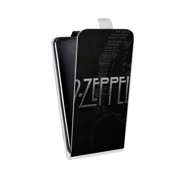 Дизайнерский вертикальный чехол-книжка для Huawei Mate 20 (на заказ)