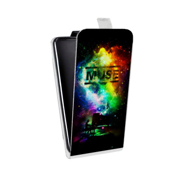 Дизайнерский вертикальный чехол-книжка для Lenovo Vibe S1 (на заказ)