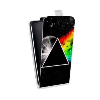 Дизайнерский вертикальный чехол-книжка для Samsung Galaxy A5 (2016) (на заказ)