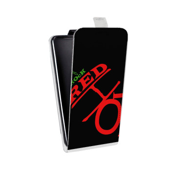 Дизайнерский вертикальный чехол-книжка для Xiaomi Mi5X (на заказ)