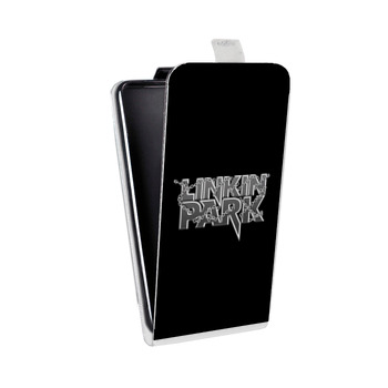 Дизайнерский вертикальный чехол-книжка для BlackBerry KEY2 (на заказ)