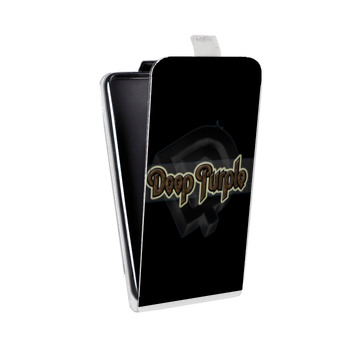 Дизайнерский вертикальный чехол-книжка для Sony Xperia M2 dual (на заказ)