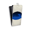 Дизайнерский вертикальный чехол-книжка для HTC Desire 601 Среда обитания