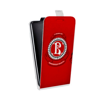 Дизайнерский вертикальный чехол-книжка для Lenovo Vibe K5 (на заказ)