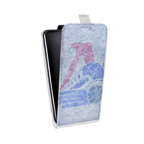 Дизайнерский вертикальный чехол-книжка для Meizu M2 Note
