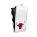 Дизайнерский вертикальный чехол-книжка для ASUS ZenFone 4 Pro НБА