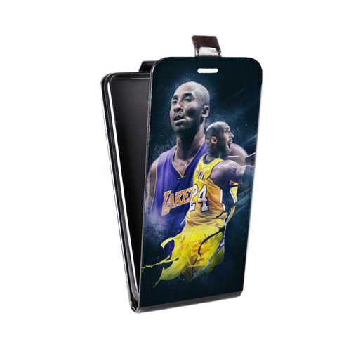 Дизайнерский вертикальный чехол-книжка для HTC One A9S НБА