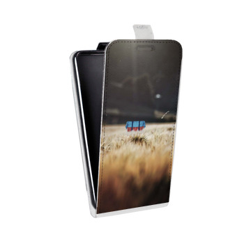 Дизайнерский вертикальный чехол-книжка для Samsung Galaxy S5 (Duos) PLAYERUNKNOWN'S BATTLEGROUNDS (на заказ)