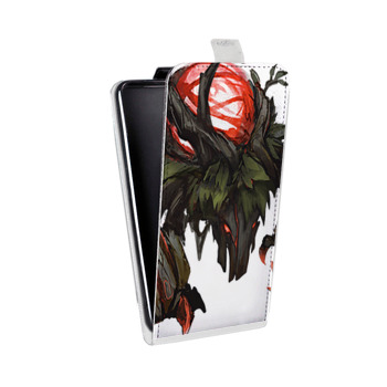 Дизайнерский вертикальный чехол-книжка для Huawei Honor 6A League of Legends (на заказ)