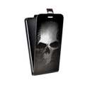 Дизайнерский вертикальный чехол-книжка для Iphone 6 Plus/6s Plus Tom Clancy's Ghost Recon Wildlands