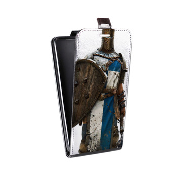 Дизайнерский вертикальный чехол-книжка для Samsung Galaxy S8 Plus For Honor (на заказ)