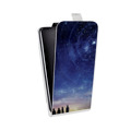 Дизайнерский вертикальный чехол-книжка для HTC Desire 601 Доктор Стрэндж