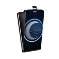 Дизайнерский вертикальный чехол-книжка для Iphone 11 Pro Аватар