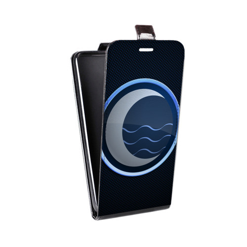 Дизайнерский вертикальный чехол-книжка для Iphone 11 Pro Max Аватар