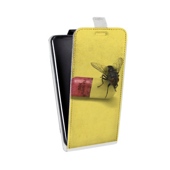 Дизайнерский вертикальный чехол-книжка для Nokia Lumia 830 Red Hot Chili Peppers (на заказ)