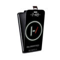 Дизайнерский вертикальный чехол-книжка для Asus ZenFone 3 Deluxe Twenty One Pilots